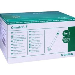 Omnifix F Solo Spray 1ml 100ml