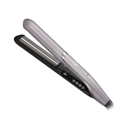 Remington S9880 brosse soufflante et fer à lisser À chaleur Noir 3 m