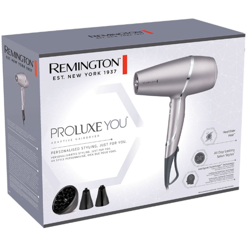 Remington AC9800 hair dryer 2400 W