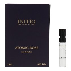 Initio Atomic Rose Eau De Parfum Vial 15ml
