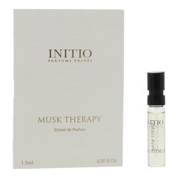 Initio Musk Therapy Eau De Parfum Vial 15ml