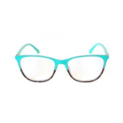 BADS Tuha Turquoise Reading Glasses 3.50