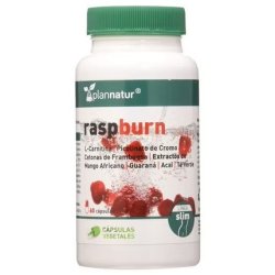 PLANNATUR RASPBURN Raspberry Dietary Supplement 60 Pearls