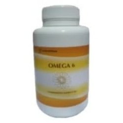 Alfa Herbal Omega 6 Evening Primrose Oil 200 Softgels