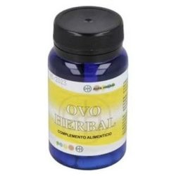 ALFA HERBAL Ovomet Plus Herbal Supplement for Joint and Bone Health 30 Capsules