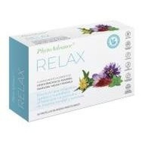 Alchemlife Phytoadvance Relax Chewable Tablets 30 Count