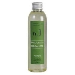 Cerabella Mikado Refill Bergamot 200ml - Green