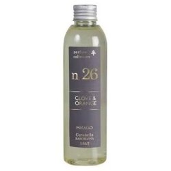 Cerabella Mikado Refill No. 26 Clove-Orange 200ml