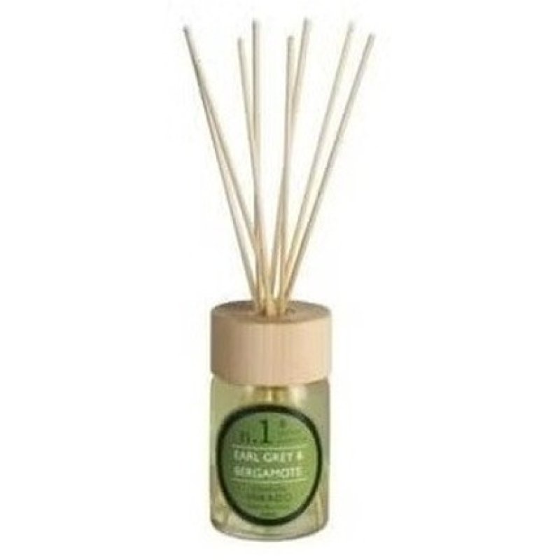 Cerabella Mikado Diffuser Earl Grey Bergamot 100ml