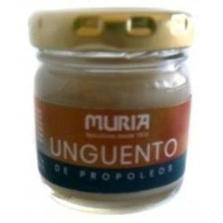 MURIA Propolis Balsamic Ointment 30g