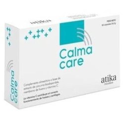 ATIKA Calmacare Joint Health Supplement 60 Capsules