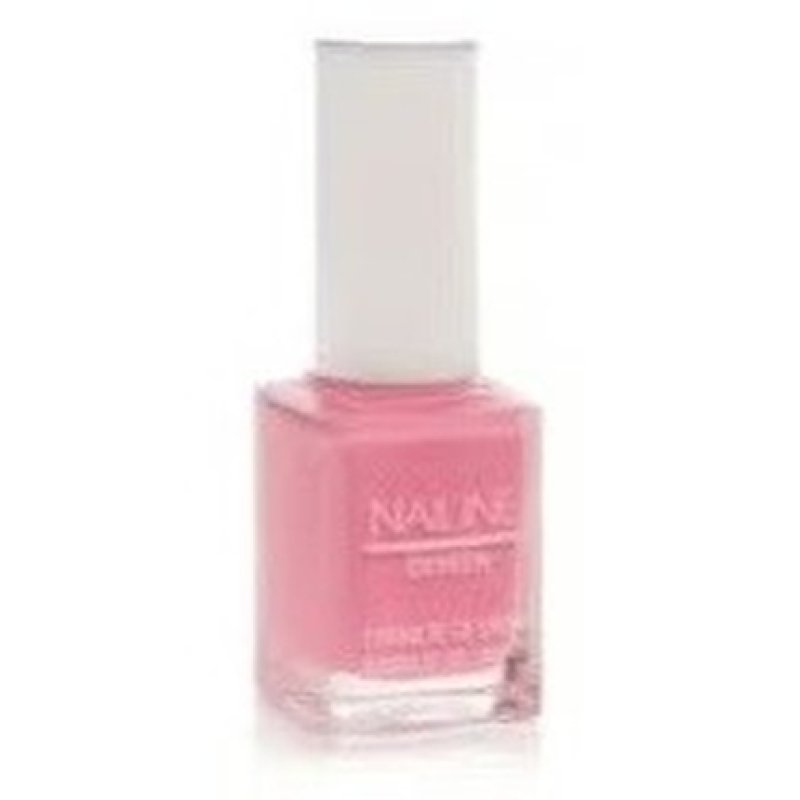 NAILINE Oxygen Nail Polish 41 Touch of Rose