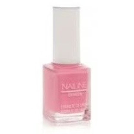 NAILINE Oxygen Nail Polish 41 Touch of Rose