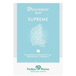Prodeco Pharma GSE Alivio Biosterine Supreme Antioxidant Supplement 48 Tablets