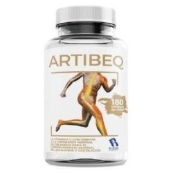 BEQUISA Artibeq Joint Support Supplement 180 Capsules