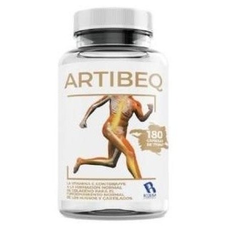 BEQUISA Artibeq Joint Support Supplement 180 Capsules