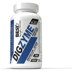 Best Protein Digzyme Digestive Health Supplement 60 Capsules