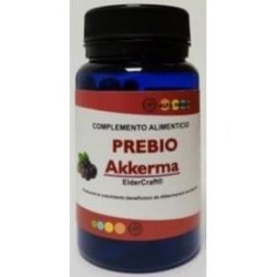Alfa Herbal Prebio Akkerma Weight Control Supplement 60 Capsules