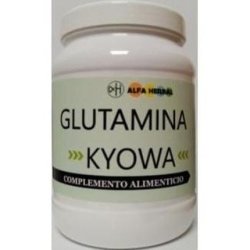 Alfa Herbal Glutamina Kyowa Powder 500g
