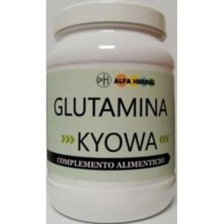 Alfa Herbal Glutamina Kyowa Powder 500g