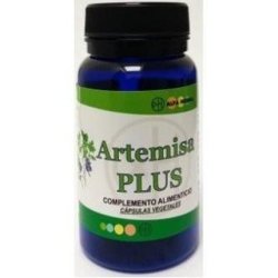 ALFA HERBAL Artemisa Plus Dietary Supplement 60 Capsules