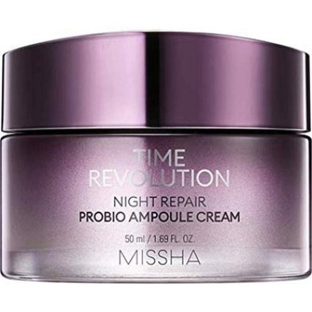 Time Revolution Night Repair Ampoule Cream 5X