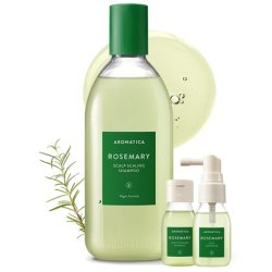 Rosemary Scalp Scaling Shampoo