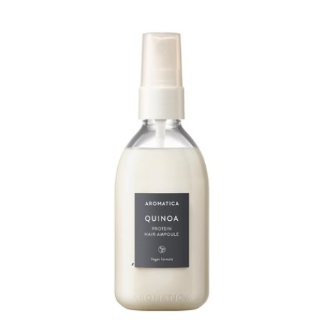 Quinoa Protein Hair Ampoule