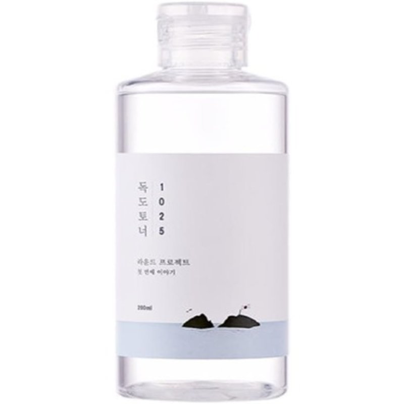 Time Deal 1025 Dokdo Toner