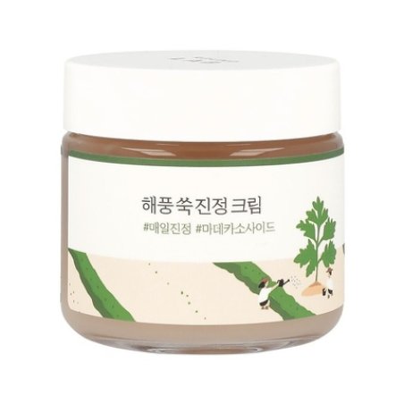 Mugwort Calming Cream