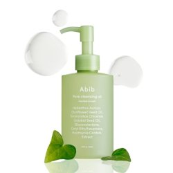 Pore Cleansing Oil Heartleaf Oil-Wash