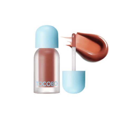 Juicy Berry Plumping Lip Oil