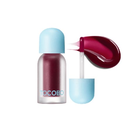 Juicy Berry Plumping Lip Oil