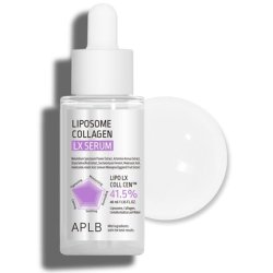 Liposome Collagen LX Serum