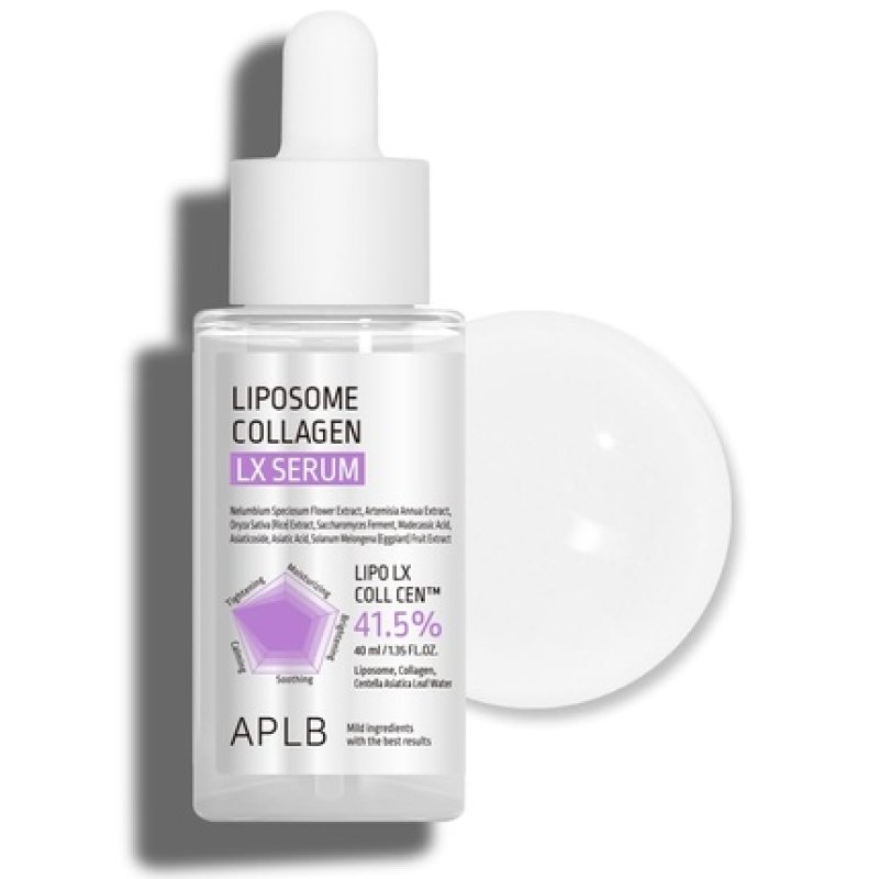 Liposome Collagen LX Serum