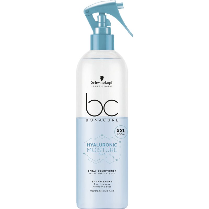 Bc hyaluronic moisture conditioner 400ml