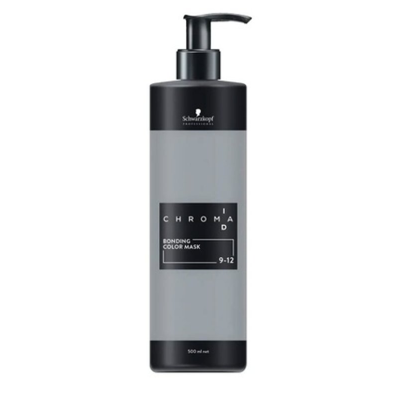 SK Chroma ID Color Mask 9.-12 500ml