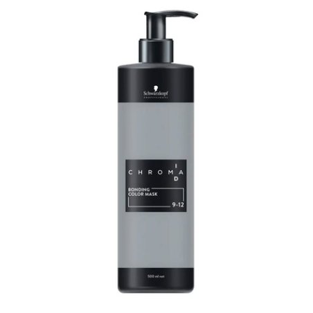 SK Chroma ID Color Mask 9.-12 500ml