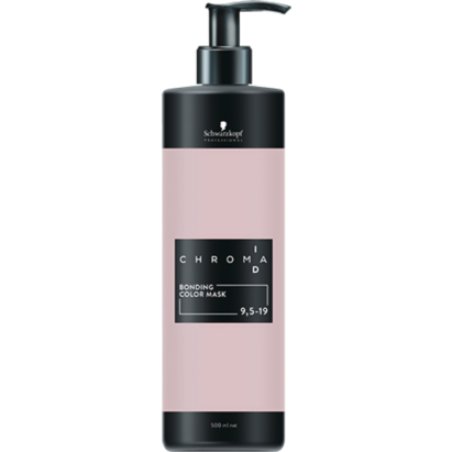 Schwarzkopf Masque Pigmentant 9.5-19 500ml
