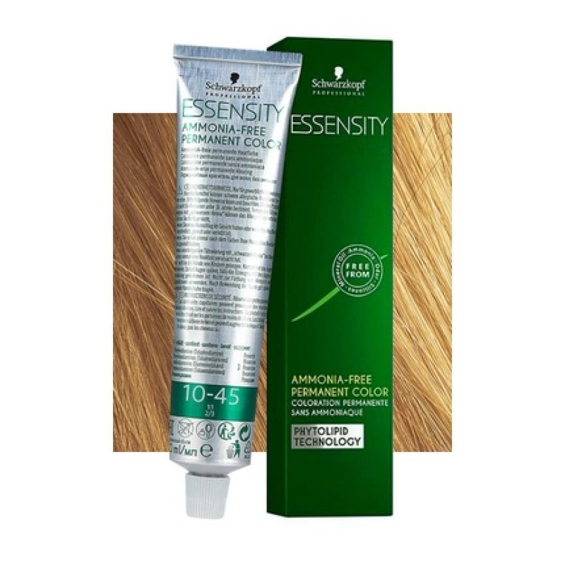 Schwarzkopf Essensity 10-45 60ml