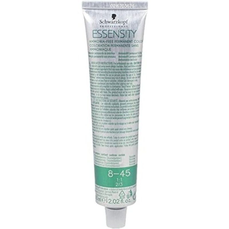 Schwarzkopf Essensity Color 8-45 60ml