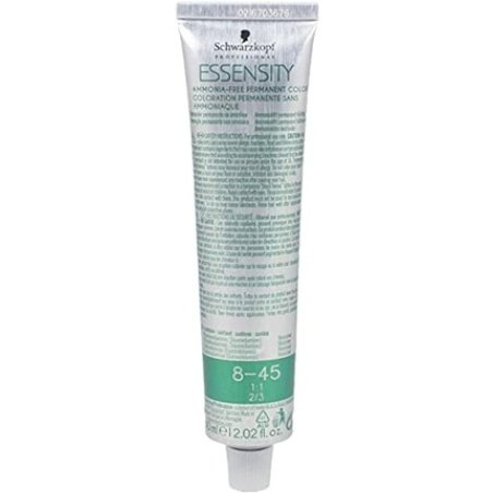 Schwarzkopf Essensity Color 8-45 60ml