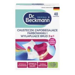 Dr Beckmann Stain Remover A40 Effective Stain Removal