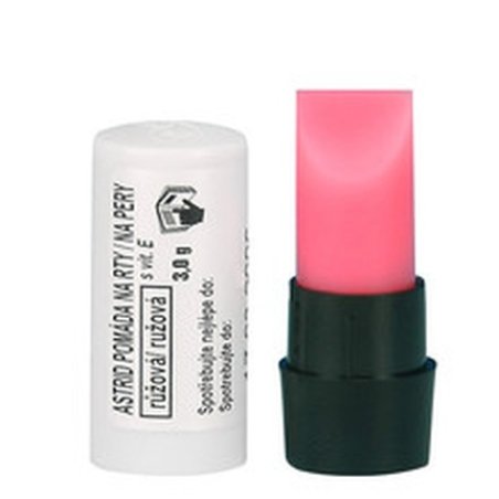 Astrid Lip Balm with Vitamin E 3g