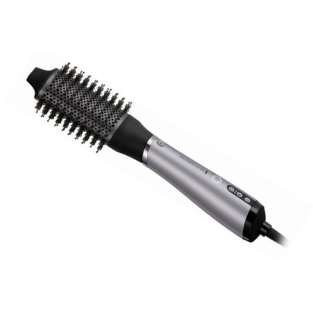 Remington AS9880 Hot air brush Warm Lilac 1000 W 3 m