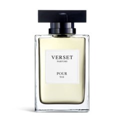 Verset Pour Toi Eau de Toilette for Men 100ml