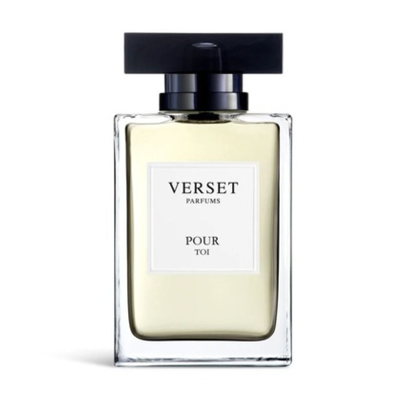 Verset Pour Toi Eau de Toilette for Men 100ml