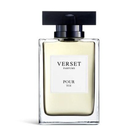 Verset Pour Toi Eau de Toilette for Men 100ml