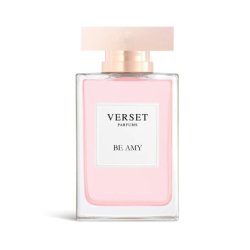Verset Be Amy Eau de Parfum for Women 100ml