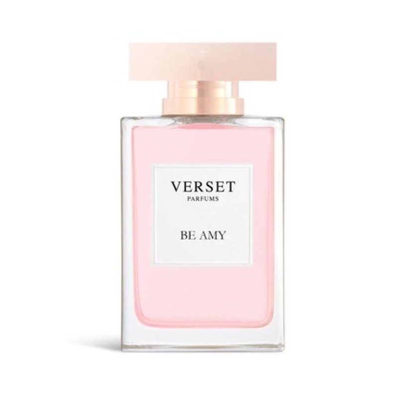 Verset Be Amy Eau de Parfum for Women 100ml